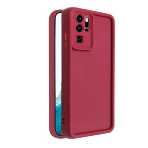 کاور مدل Solid مناسب برای گوشی موبایل هوآوی P30 Pro