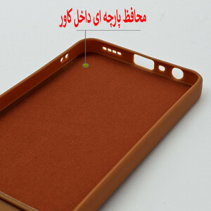 قاب و کاور FrameX مدل ریلمی Realme 10 | محافظ لنز دوربین، طراحی شیک و مقاوم