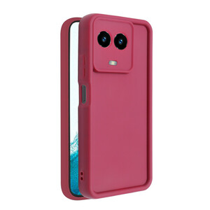 کاور مدل Solid مناسب برای گوشی موبایل ریلمی 11 5G