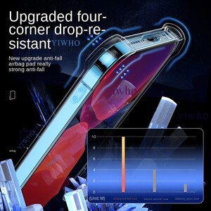 کاور  مدل ShockProof مناسب برای گوشی موبایل هوآوی Mate 30 Pro