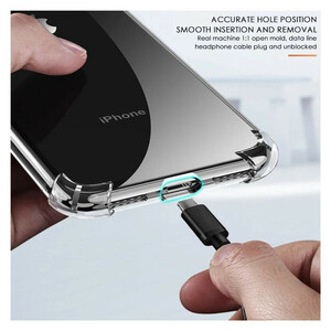 کاور  مدل ShockProof مناسب برای گوشی موبایل هوآوی Mate 30 Pro