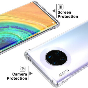 کاور  مدل ShockProof مناسب برای گوشی موبایل هوآوی Mate 30 Pro