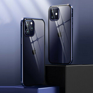کاور 360 درجه مدل MagneticGlass مناسب برای گوشی موبایل اپل iPhone 13 Pro Max