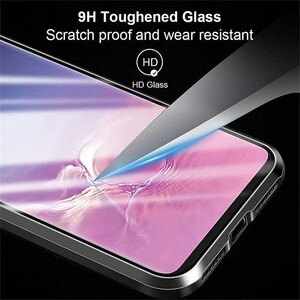 کاور 360 درجه مدل MagneticGlass مناسب برای گوشی موبایل اپل iPhone 13 Pro Max