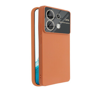 کاور مدل FrameX مناسب برای گوشی موبایل شیائومی Redmi Note 13 5g