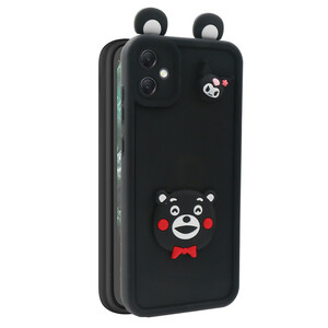 کاور مدل Panda مناسب برای گوشی موبایل سامسونگ Galaxy A05