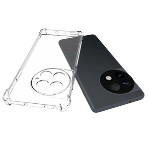 کاور مدل ShockProof مناسب برای گوشی موبایل وان پلاس Ace 2 Pro / Ace 2