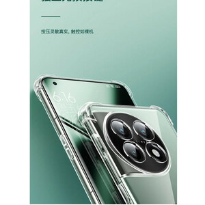 کاور مدل ShockProof مناسب برای گوشی موبایل وان پلاس Ace 2 Pro / Ace 2