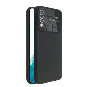 کاور مدل FrameX مناسب برای گوشی موبایل هوآوی Y9S