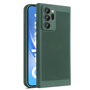 کاور Heat Dissipation مدل مشبک برای گوشی Galaxy Note 20 Ultra