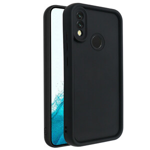 کاور مدل Solid مناسب برای گوشی موبایل شیائومی Redmi Note 7