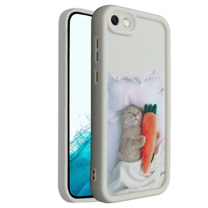 کاور مدل Catty مناسب برای گوشی موبایل هوآوی Y5 2018