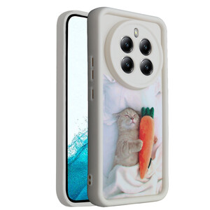 کاور مدل Catty مناسب برای گوشی موبایل ریلمی Realme 12 Pro Plus