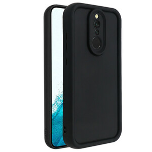 کاور مدل Solid مناسب برای گوشی موبایل شیائومی Redmi 8A