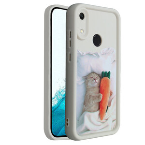 کاور مدل Catty مناسب برای گوشی موبایل هوآوی Y6 Prime 2019 / Y6S