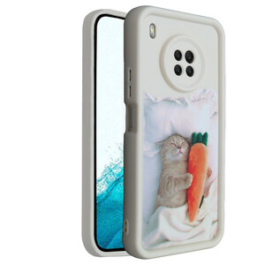 کاور مدل Catty مناسب برای گوشی موبایل هوآوی Y9A