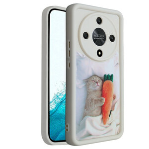 کاور مدل Catty مناسب برای گوشی موبایل آنر X9B