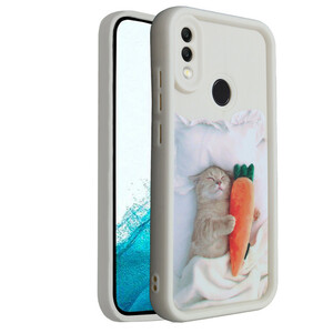 کاور مدل Catty مناسب برای گوشی موبایل شیائومی Redmi Note 7