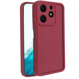 کاور مدل Solid مناسب برای گوشی موبایل تکنو Spark 10 Pro