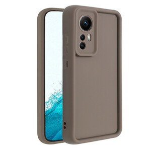 کاور مدل Solid مناسب برای گوشی موبایل شیائومی 12S / 12 / 12X