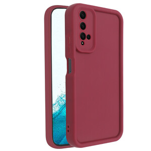 کاور مدل Solid مناسب برای گوشی موبایل هوآوی Nova 5T