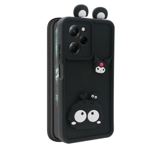 کاور مدل Panda مناسب برای گوشی موبایل شیائومی Poco X5 Pro