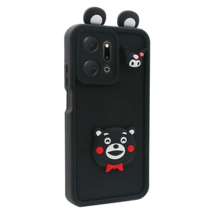 کاور مدل Panda مناسب برای گوشی موبایل آنر X7A