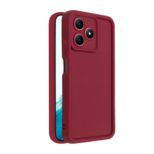 کاور مدل Solid مناسب برای گوشی موبایل ریلمی Realme C53