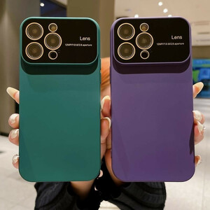کاور  مدل LenzProtect مناسب برای گوشی موبایل شیائومی Poco F5