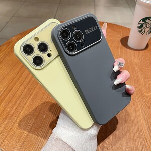کاور  مدل LenzProtect مناسب برای گوشی موبایل شیائومی Poco F5
