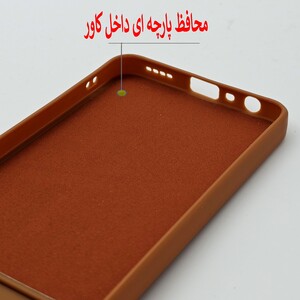 کاور  مدل LenzProtect مناسب برای گوشی موبایل شیائومی Poco F5