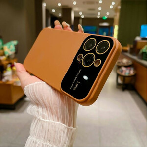 کاور مدل LenzProtect مناسب برای گوشی موبایل تکنو Spark Go 2023