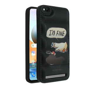 کاور مدل LazyDuck مناسب برای گوشی موبایل شیائومی Redmi 5A