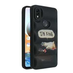 کاور مدل LazyDuck مناسب برای گوشی موبایل شیائومی Redmi S2