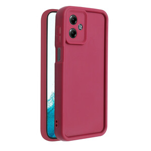 کاور مدل Solid مناسب برای گوشی موبایل موتورولا Moto G14