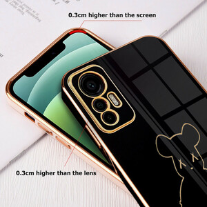 کاور مدل Dreamybear مناسب برای گوشی موبایل شیائومی Redmi Note 13 Pro Plus
