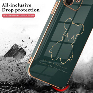 کاور مدل Dreamybear مناسب برای گوشی موبایل شیائومی Redmi Note 13 Pro Plus