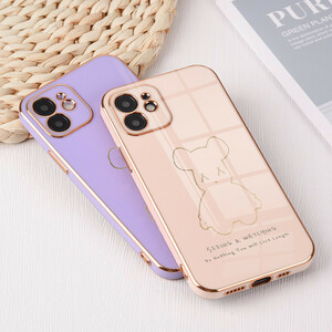 کاور مدل Dreamybear مناسب برای گوشی موبایل شیائومی Redmi Note 13 Pro Plus