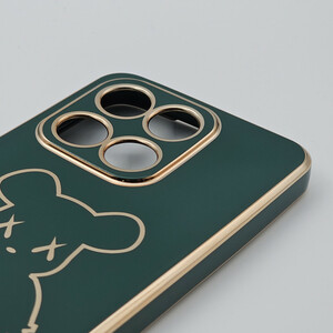 کاور مدل Dreamybear مناسب برای گوشی موبایل شیائومی Redmi Note 13 Pro Plus