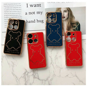 کاور مدل Dreamybear مناسب برای گوشی موبایل ناتینگ Nothing Phone 2
