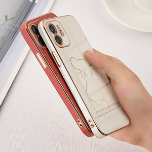 کاور مدل Dreamybear مناسب برای گوشی موبایل ناتینگ Nothing Phone 2