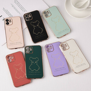 کاور مدل Dreamybear مناسب برای گوشی موبایل ناتینگ Nothing Phone 2