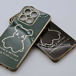 کاور مدل Dreamybear مناسب برای گوشی موبایل ناتینگ Nothing Phone 2