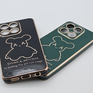 کاور مدل Dreamybear مناسب برای گوشی موبایل ناتینگ Nothing Phone 2