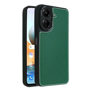 کاور  مدل Veluxe مناسب برای گوشی موبایل شیائومی Redmi 13C / Poco C65