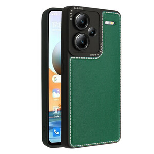 کاور مدل Veluxe مناسب برای گوشی موبایل شیائومی Redmi Note 13 Pro Plus 5G