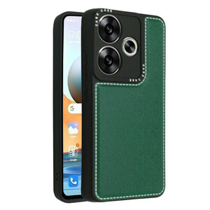 کاور  مدل Veluxe مناسب برای گوشی موبایل شیائومی Poco F6