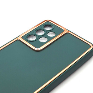 کاور مدل LuxuryFrame مناسب برای گوشی موبایل تکنو Camon 20 Pro