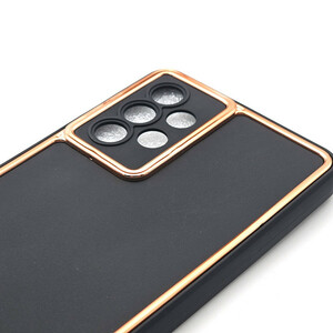 کاور مدل LuxuryFrame مناسب برای گوشی موبایل تکنو Camon 20 Pro