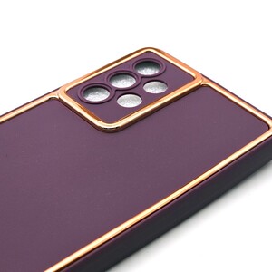کاور مدل LuxuryFrame مناسب برای گوشی موبایل تکنو Camon 20 Pro